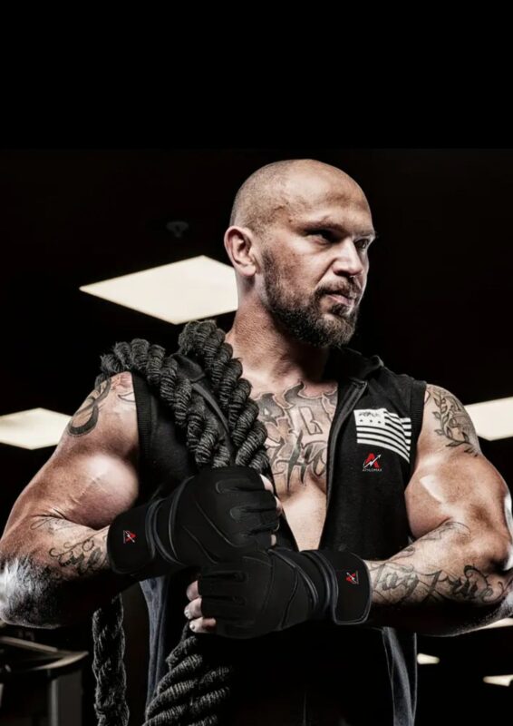 Athlomax – Unleash Your Power