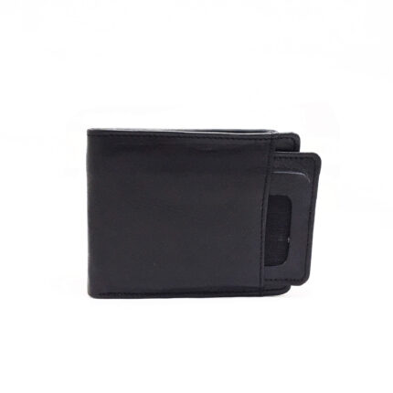 Card holder wallet