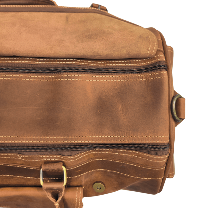 Large Duffle Bag - Image 3