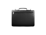 Leather Laptop Office Bag - Image 3