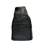 Cross Chest Bag black
