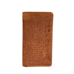 Mens Leather Long Wallet - Image 6
