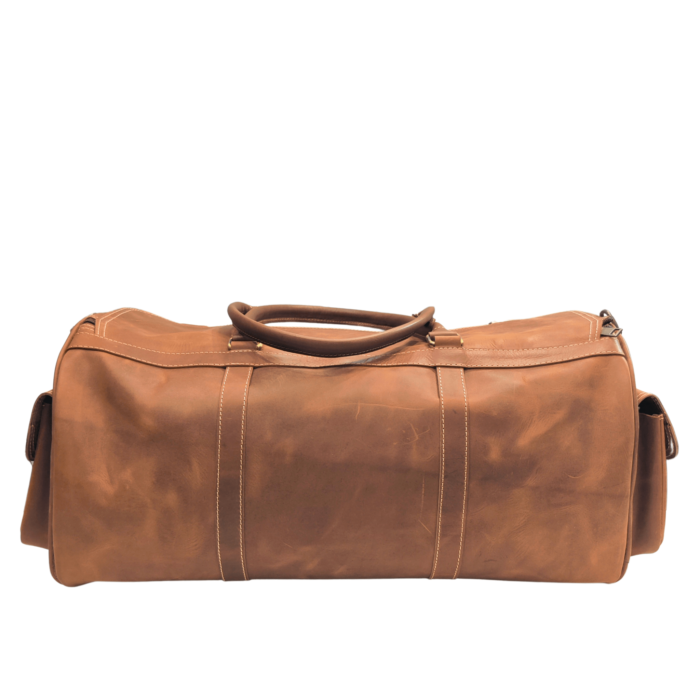 Large Duffle Bag - Image 2