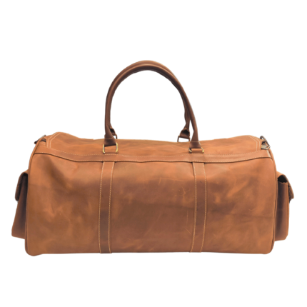 Large Duffle Bag