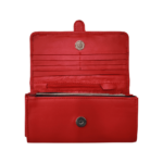 Leather Clutch for Women - Image 15