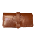 Leather Clutch for Women - Image 8