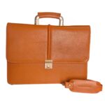 Laptop Briefcase Bag Bwron