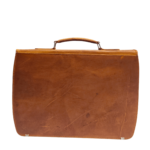 Laptop Business Bag sheep skin - Image 2