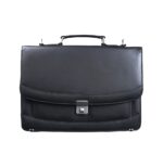 Leather Laptop Office Bag