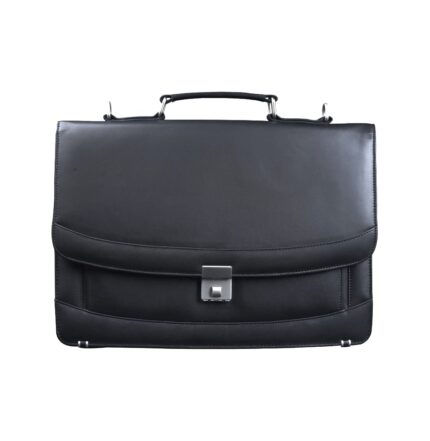 Leather Laptop Office Bag