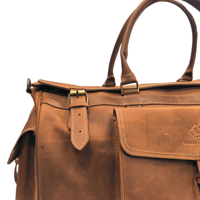 Large Duffle Bag - Image 4