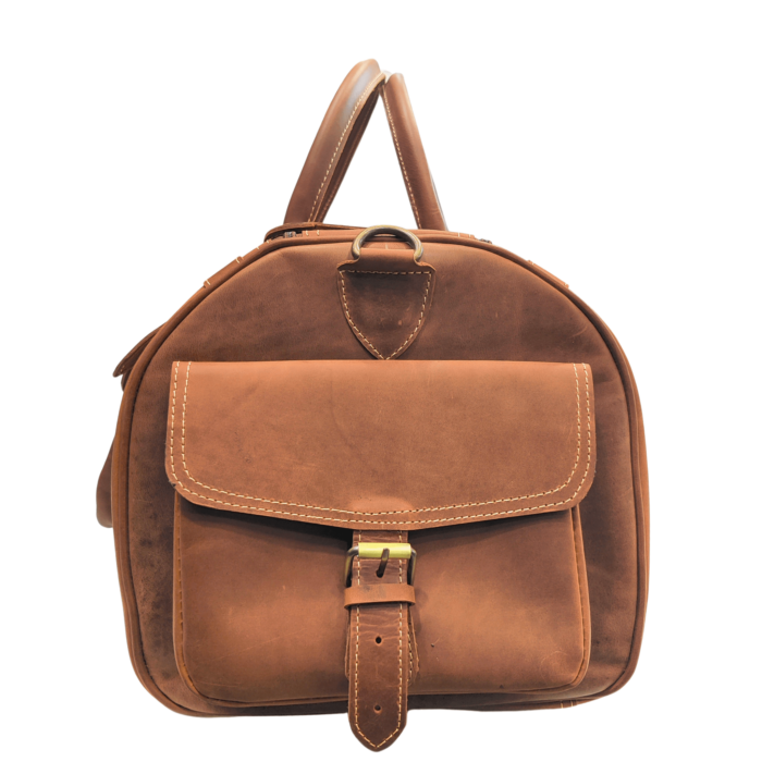 Large Duffle Bag - Image 5