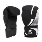PiltoX Boxing Gloves White