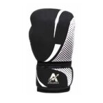 PiltoX Boxing Gloves White - Image 2