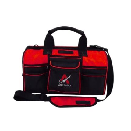 EndurX Bag Red