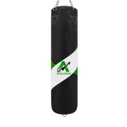 DrillX Punch Bag Green