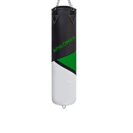 VibeX Punch Bag Green
