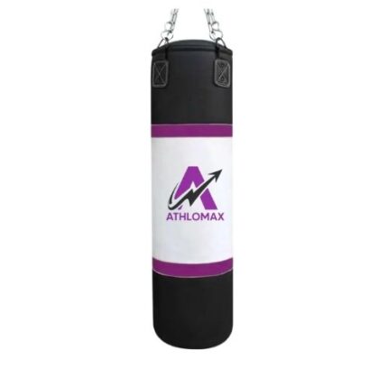 PunchFlex Punch Bag Purple