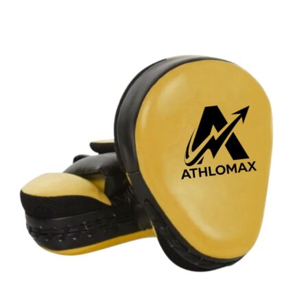 NoirX Focus Pads Golden