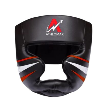 NoireX Head Guard Red