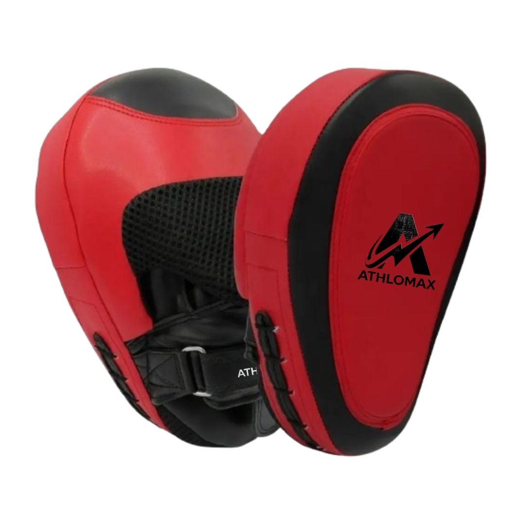 49 AkonX Focus Pads Red - Image 1