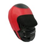 AkonX Focus Pads Red - Image 2