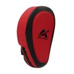 AkonX Focus Pads Red - Image 3