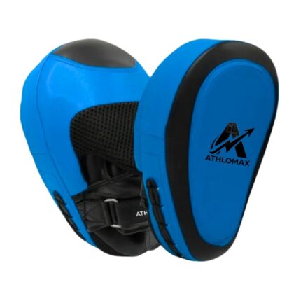 AkonX Focus Pads Blue