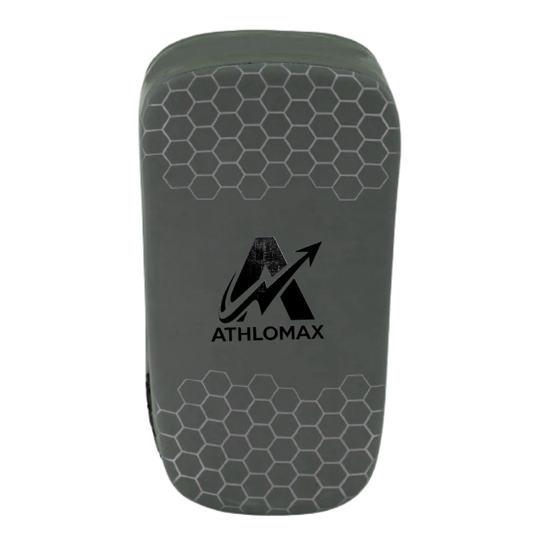 73 ArkoX Thai Pads Mat Grey - Image 1