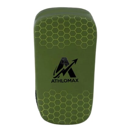 ArkoX Thai Pads Army Green