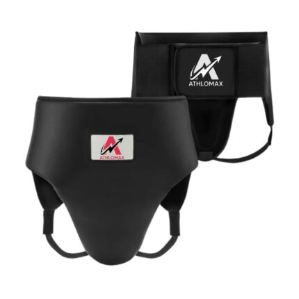 Elitex Abdo Groin Guard Black