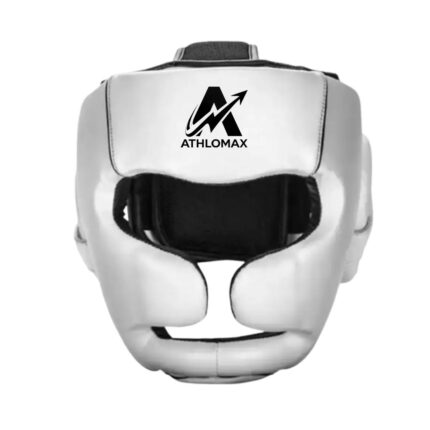 DominX Head Guard White