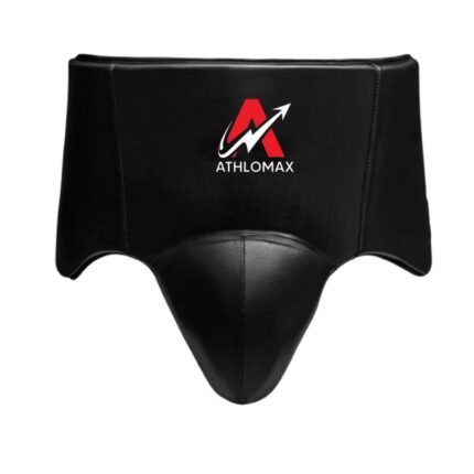 TrueX Abdo Groin Guard Black