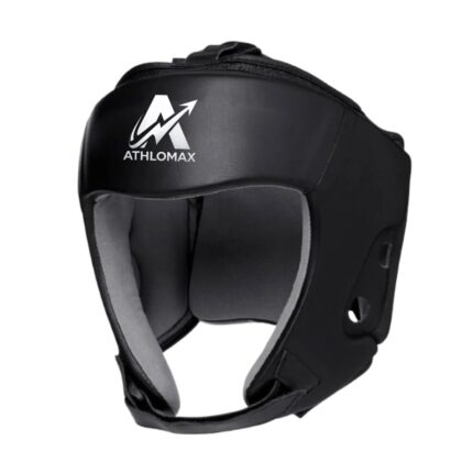 JuniorX Head Guard Blue (Junior)