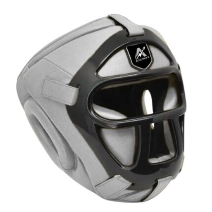 DuraX Head Guard White
