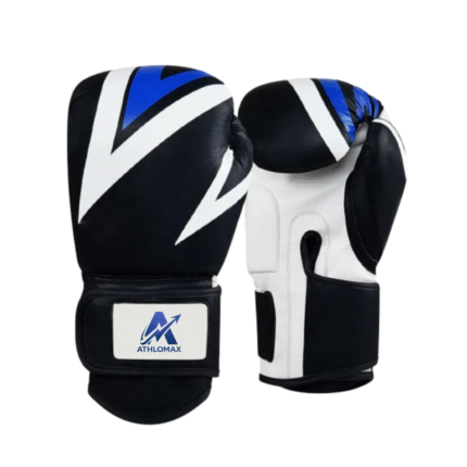 CoreX Boxing Gloves Blue