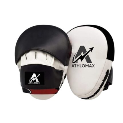 NoveX Focus Pads White/Black