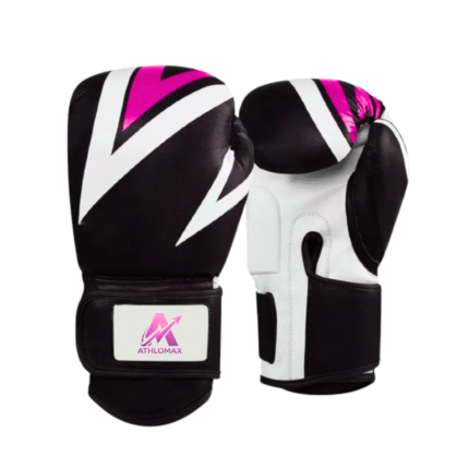 CoreX Boxing Gloves Pink
