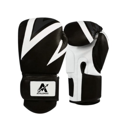 CoreX Boxing Gloves Black