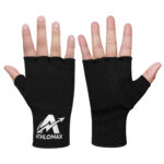AthloMax HI Inner Gloves Hand Wraps – Ultimate Hand & Knuckle Protection - Image 2