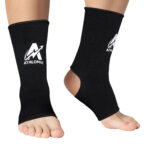 Ankle Support Black - Image 2