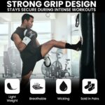 Ankle Support Black - Image 6